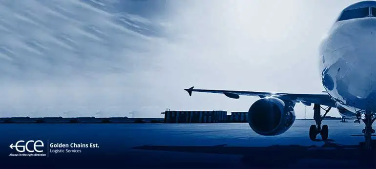 What Is Air Freight?