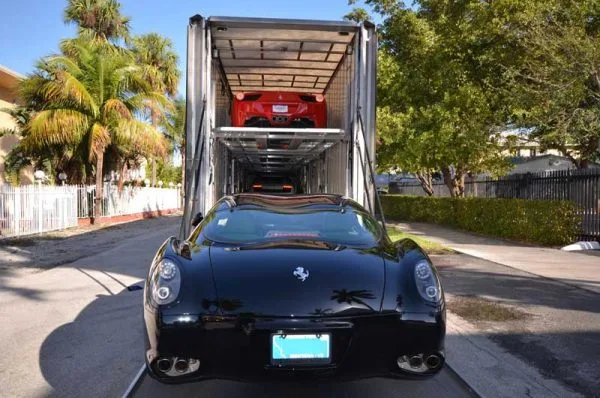 Car Shipping Tips
