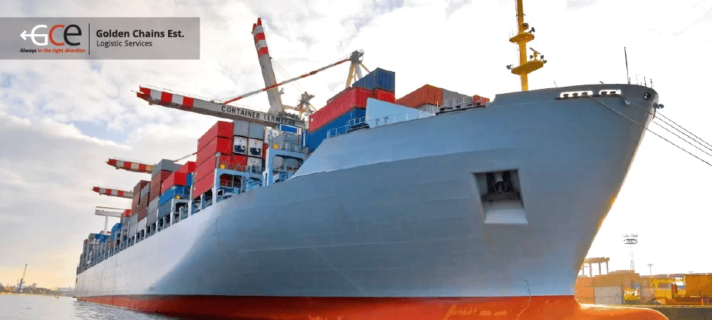 Why Do Container Shipping Rates Fluctuate?