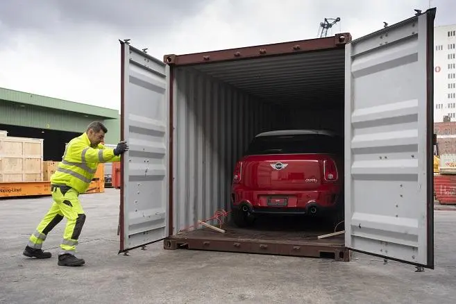 Tips for Smooth Sailing When Shipping Cars Internationally