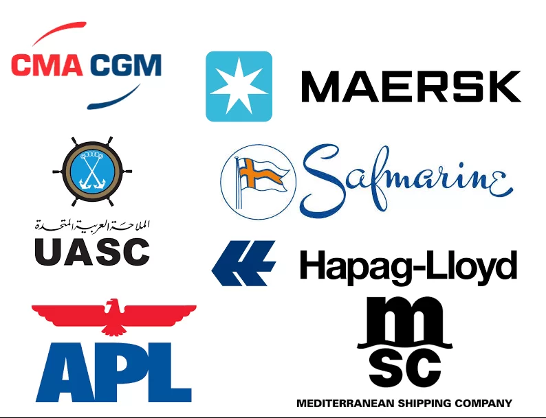 Shipping Company vs Freight Forwarder: What’s the Difference?